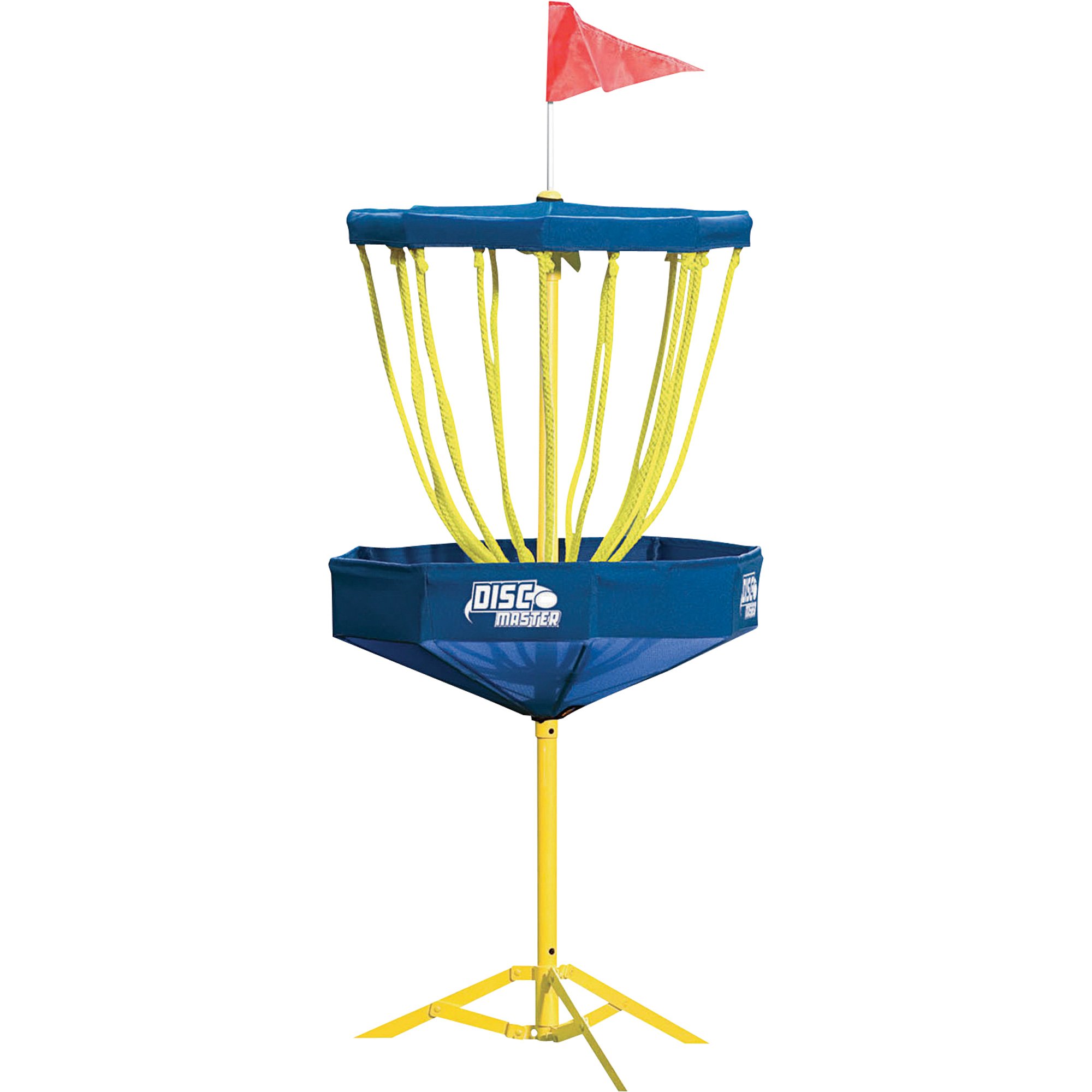 Fundex Games Disc Master — Model# 0765